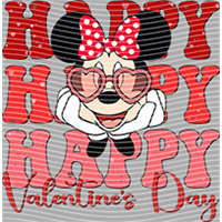 Valentine's Day-QRJ  1415